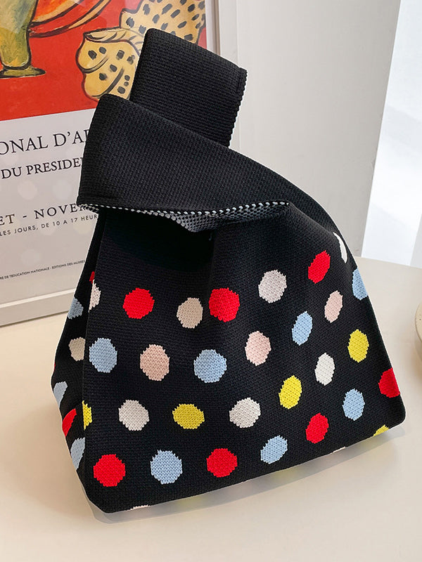Vintage Inspired Bag with a Contemporary Edge