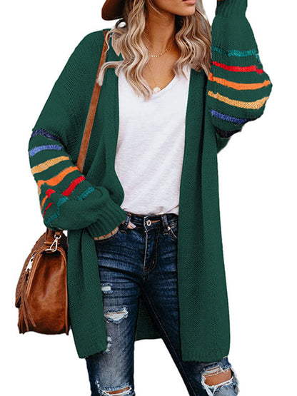Classic Vintage & Enduringly Stylish Cardigan
