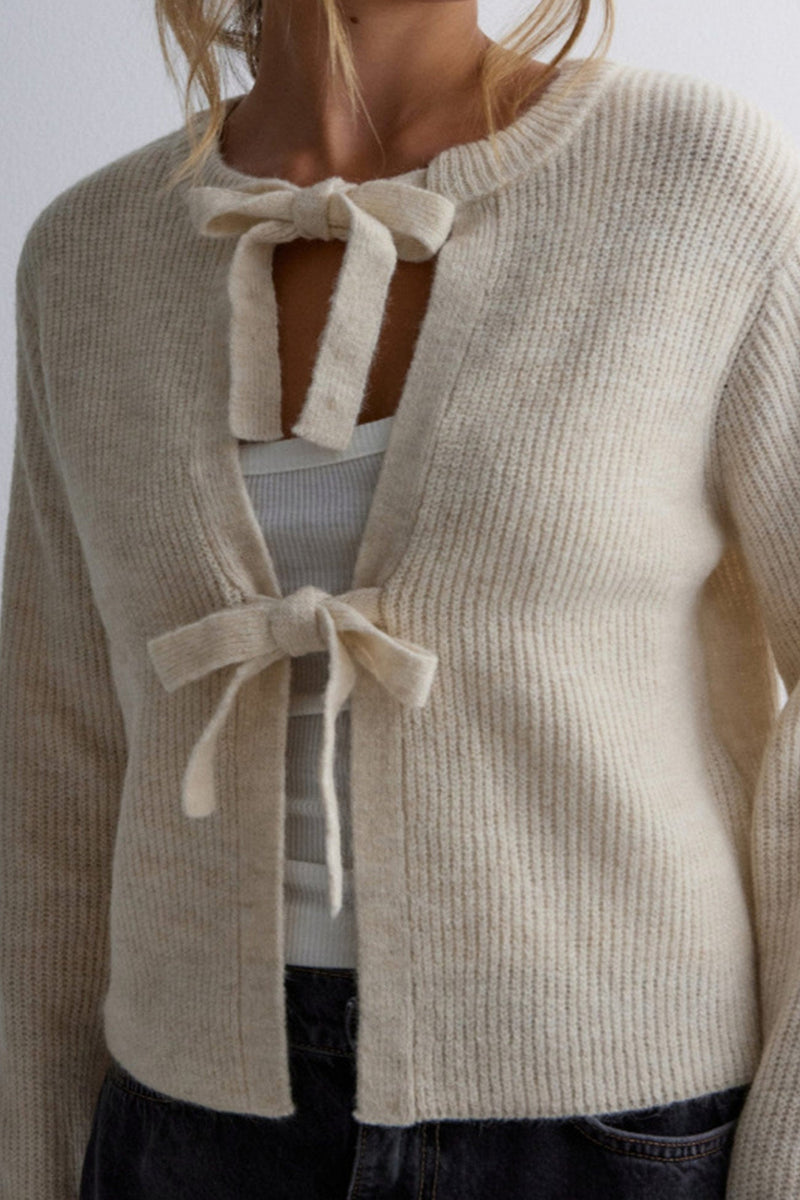 Classic Vintage & Enduringly Stylish Cardigan