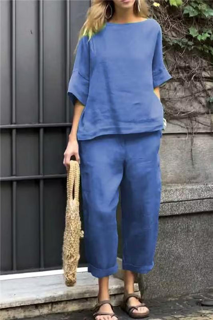 Vintage Inspired Garment with a Contemporary Edge