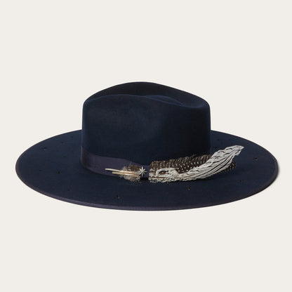 Beautifully Balanced Garment with Timeless Character