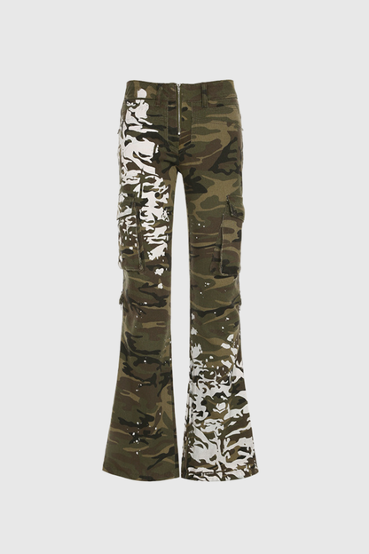Well Tailored Garment with a Graceful Silhouette
