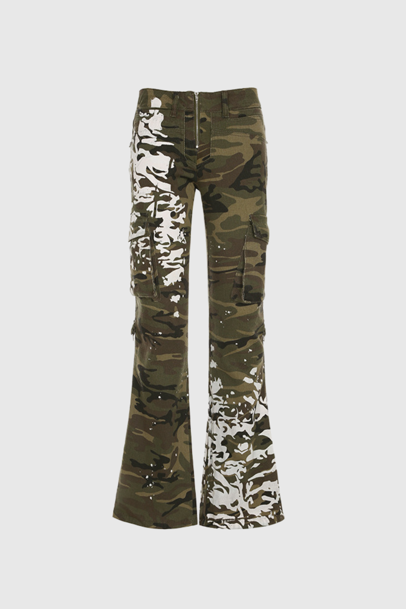 Well Tailored Garment with a Graceful Silhouette