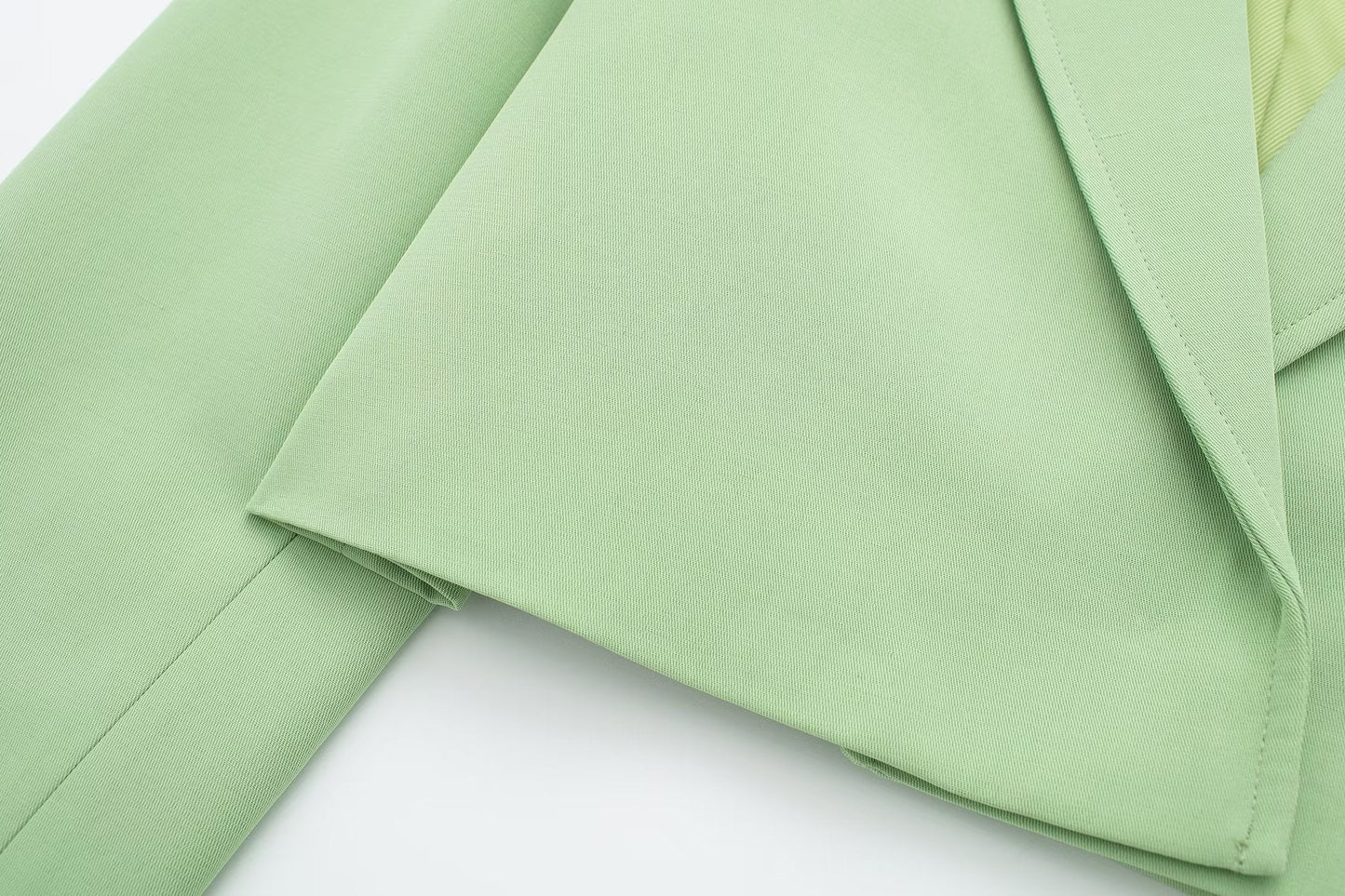 Classic Vintage Garment with a Flattering Fit