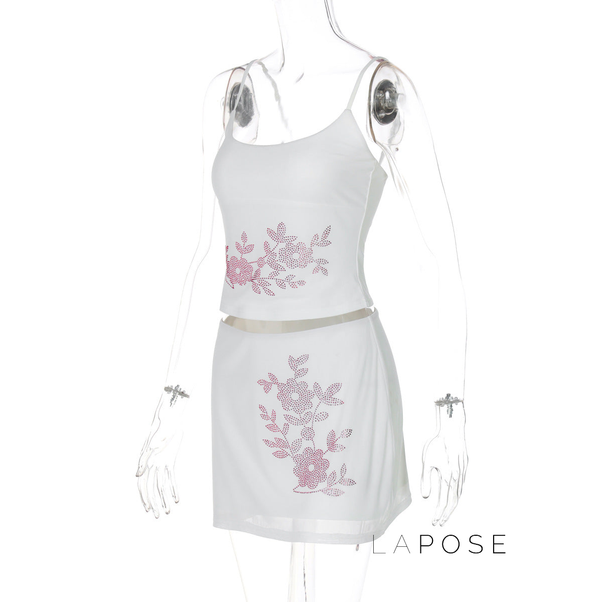 Gracefully Styled Garment for Any Occasion