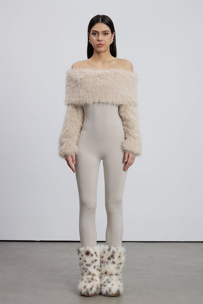 Polished Garment with an Effortless Classic Look