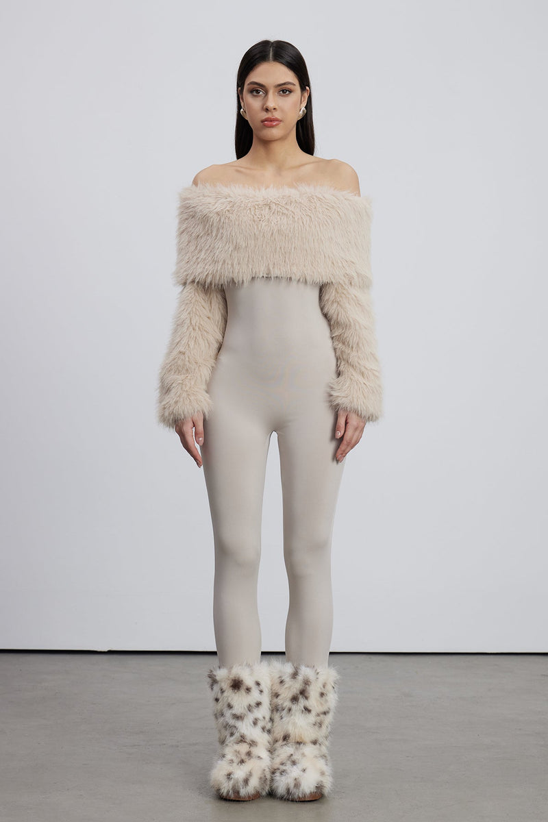 Polished Garment with an Effortless Classic Look