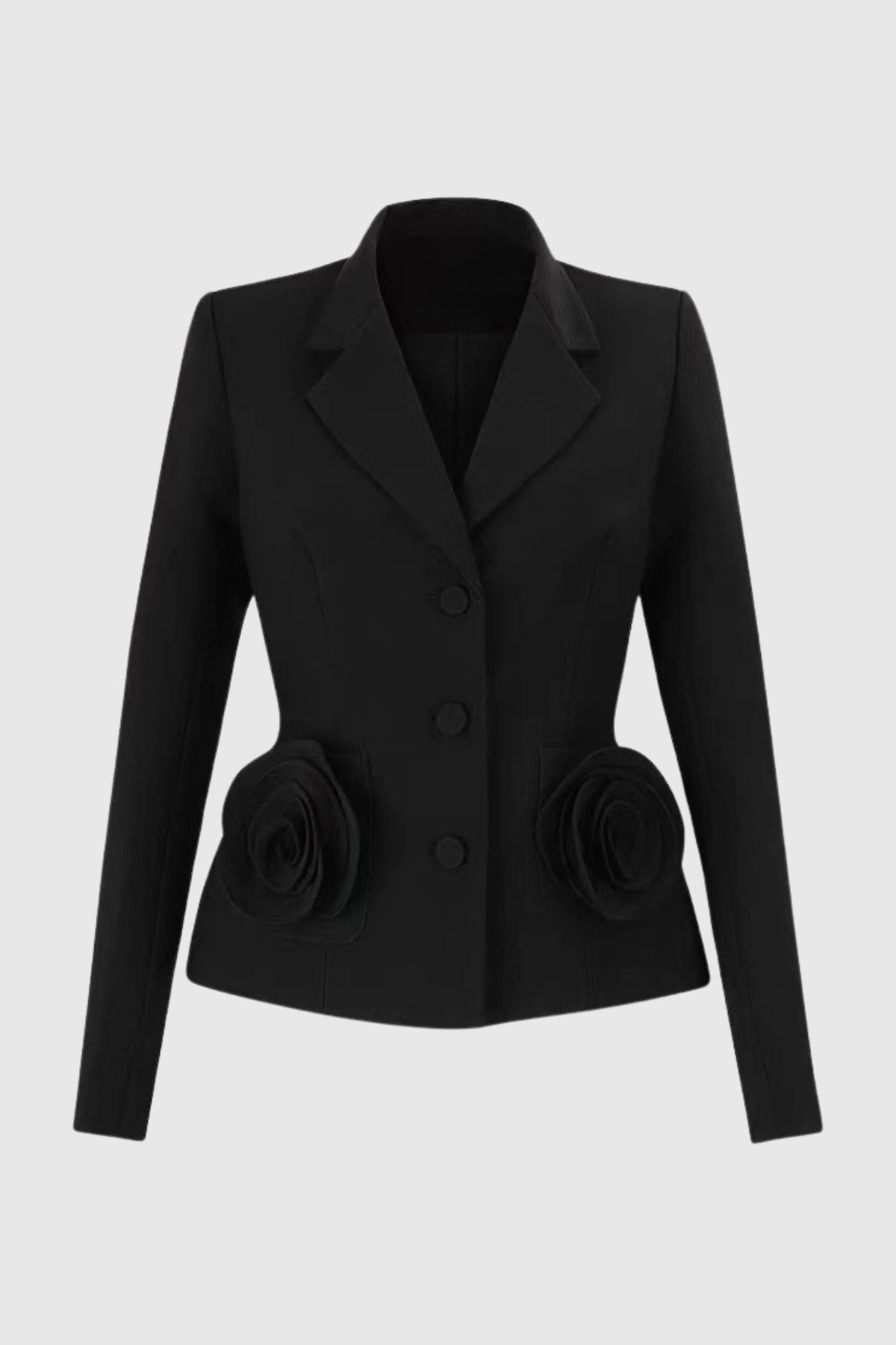 Beautifully Crafted Garment in a Classic Style