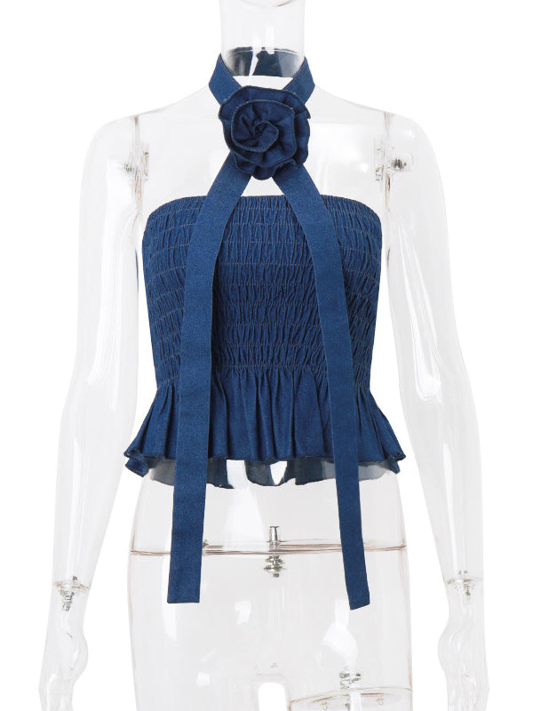 Classic Vintage & Enduringly Stylish Top