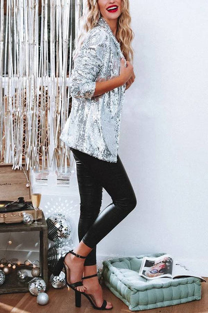 Vintage Inspired Garment with a Contemporary Edge