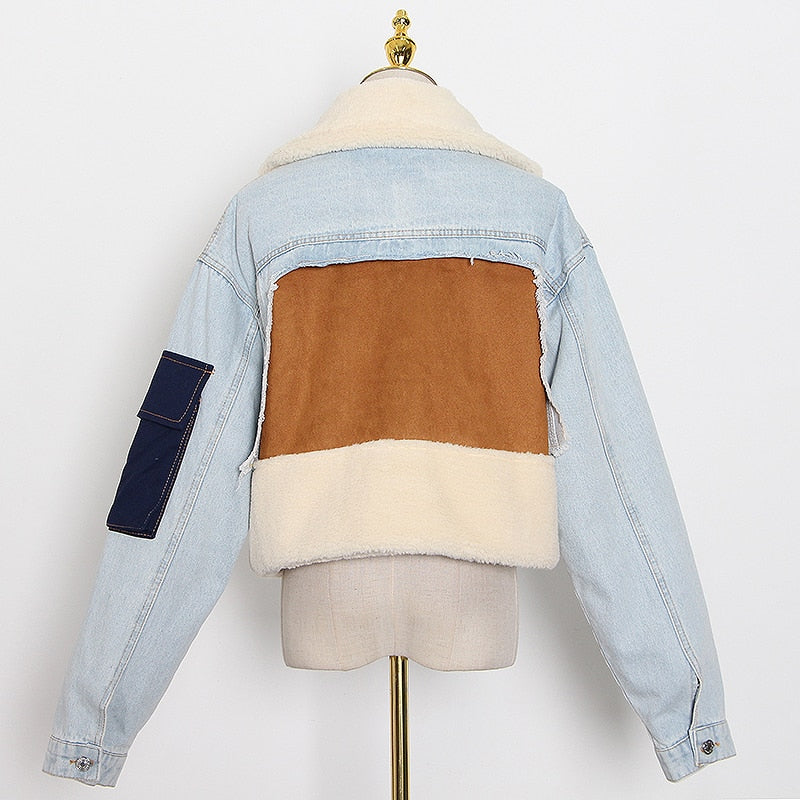 Classic Vintage & Enduringly Stylish Jacket
