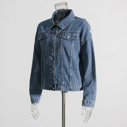 Beautifully Balanced Jacket with Timeless Character
