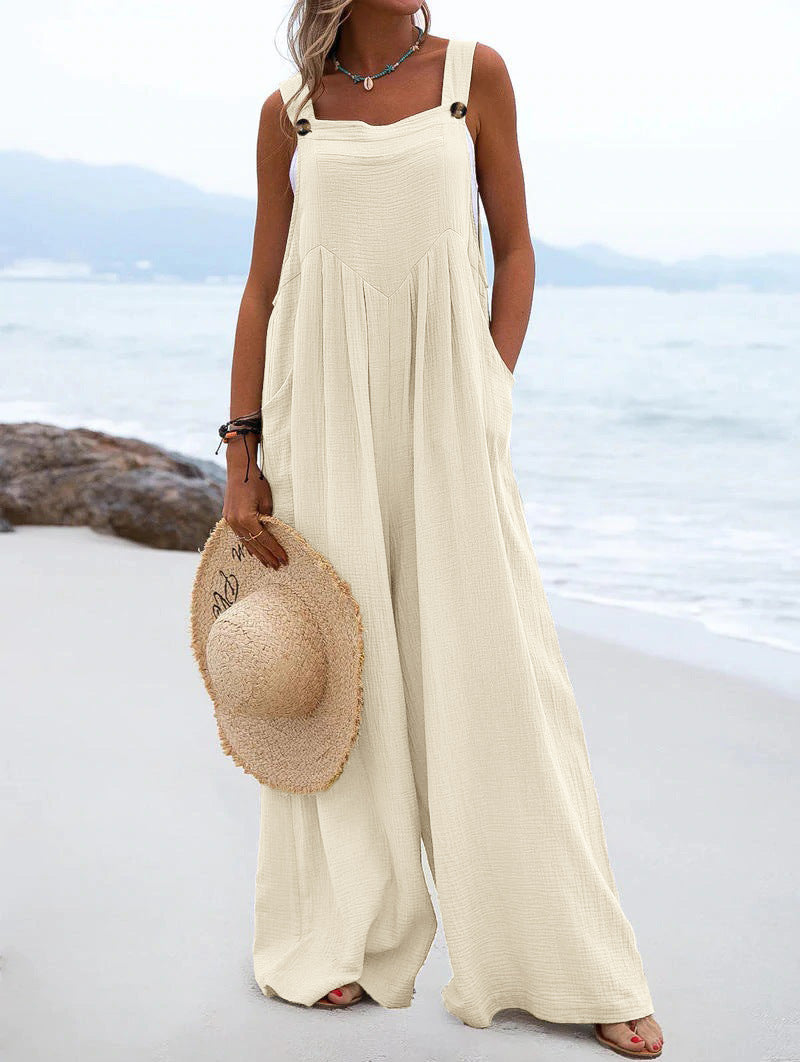 Effortlessly Elegant Garment with a Timeless Design