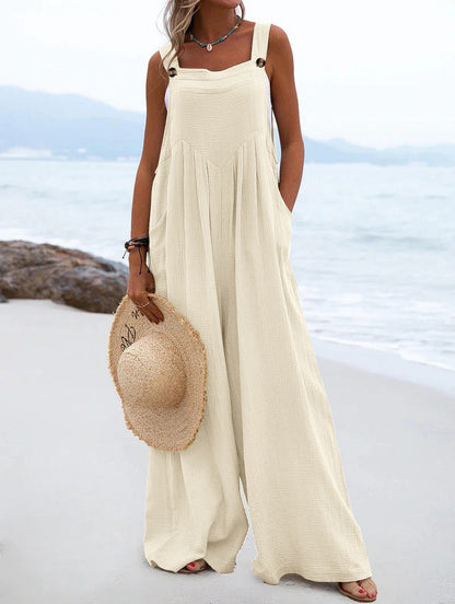 Effortlessly Elegant Garment with a Timeless Design