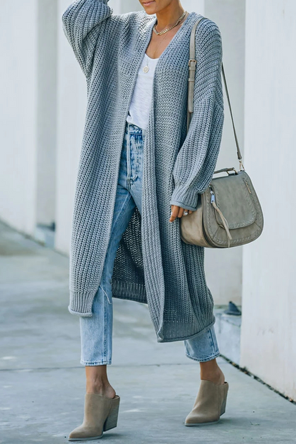 Classic Vintage & Enduringly Stylish Cardigan