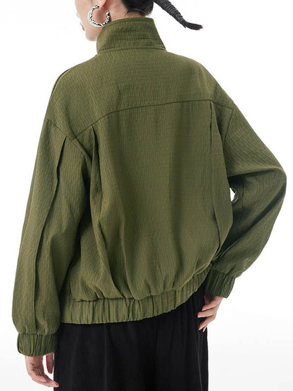 Sophisticated Jacket with a Clean Classic Look