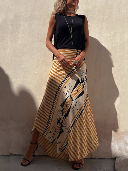 Classic Vintage Garment with a Flattering Fit