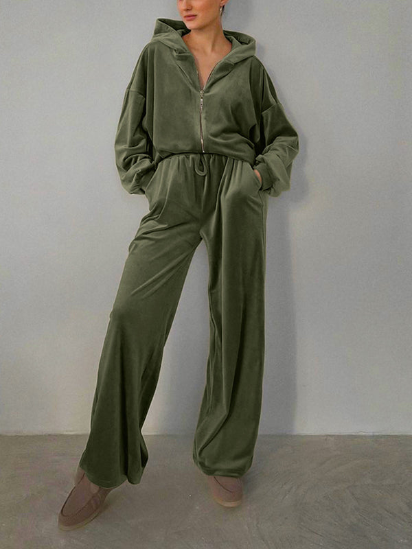 Beautifully Crafted Pants in a Classic Style