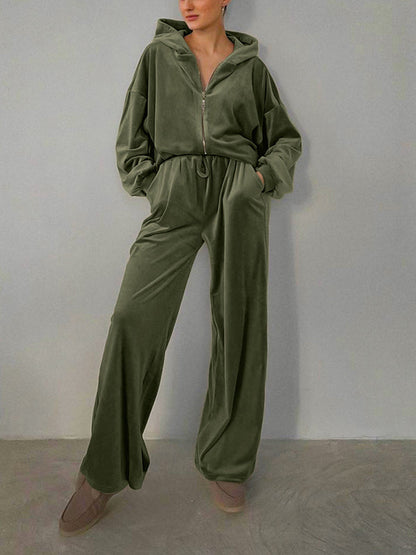 Beautifully Crafted Pants in a Classic Style