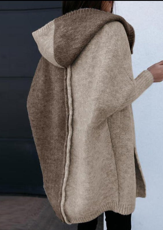 Beautifully Balanced Cardigan with Timeless Character