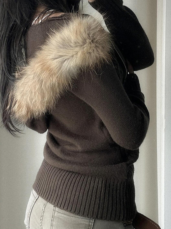 Beautifully Balanced Jacket with Timeless Character