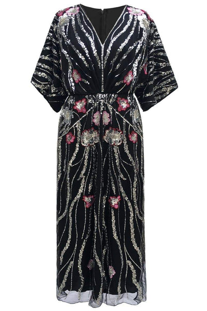 Classic Vintage & Enduringly Stylish Dress