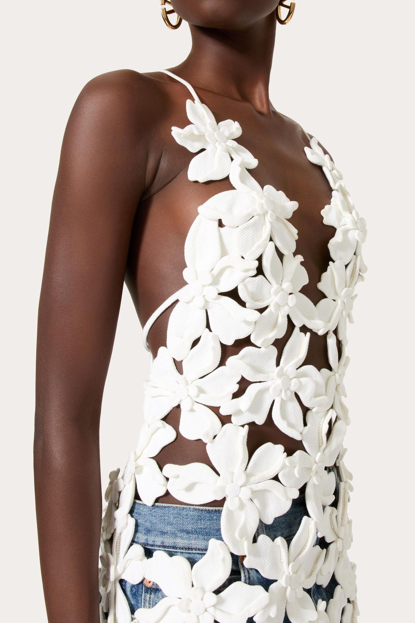 Elegantly Styled Top for Everyday Wear
