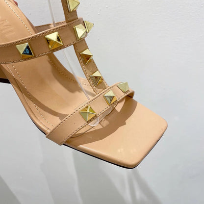 Gracefully Styled Sandals for Any Occasion