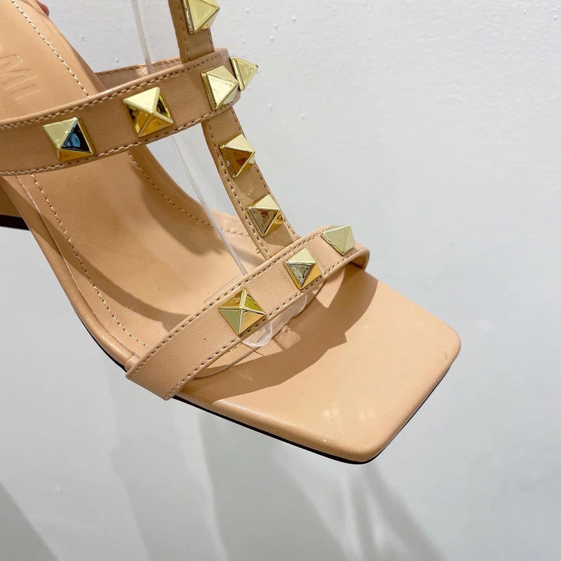 Gracefully Styled Sandals for Any Occasion