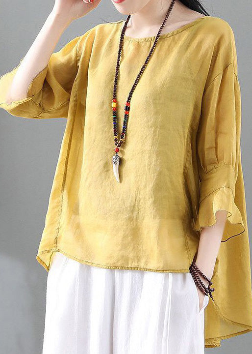 Beautifully Finished Shirt in a Timeless Design
