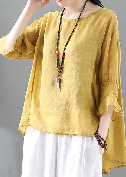 Beautifully Finished Shirt in a Timeless Design