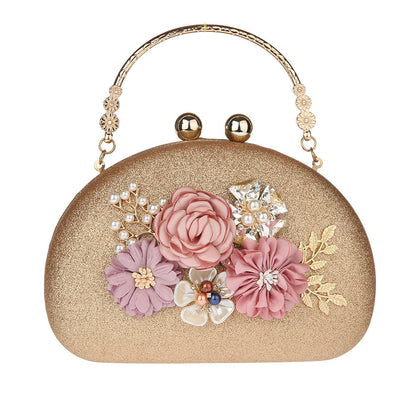 Polished Bag with an Effortless Classic Look