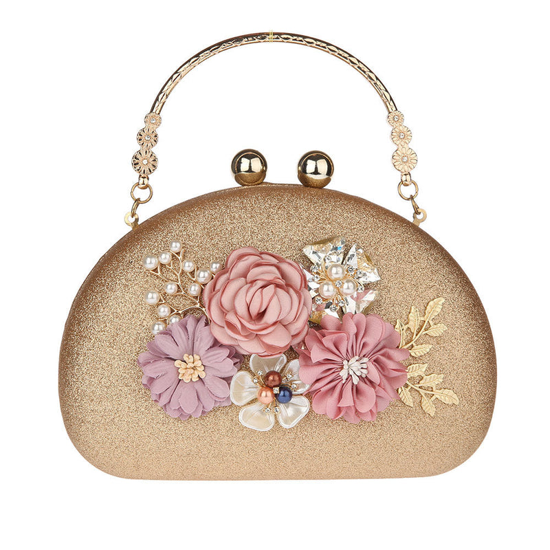 Polished Bag with an Effortless Classic Look