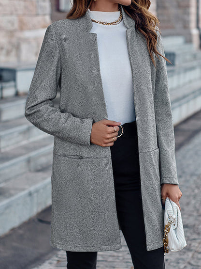 Classic Vintage Garment with a Flattering Fit