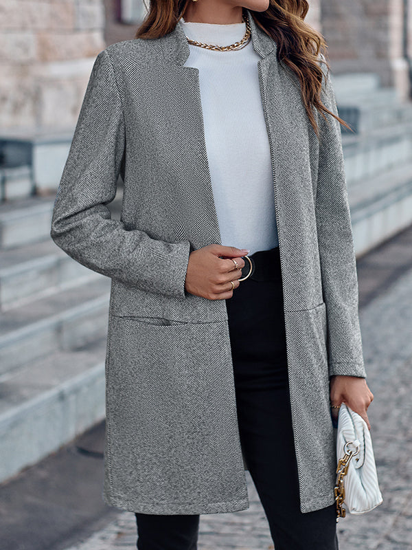 Classic Vintage Garment with a Flattering Fit