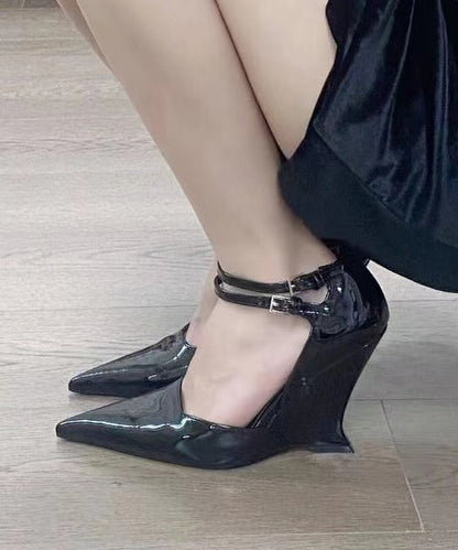 Beautifully Balanced Sandals with Timeless Character