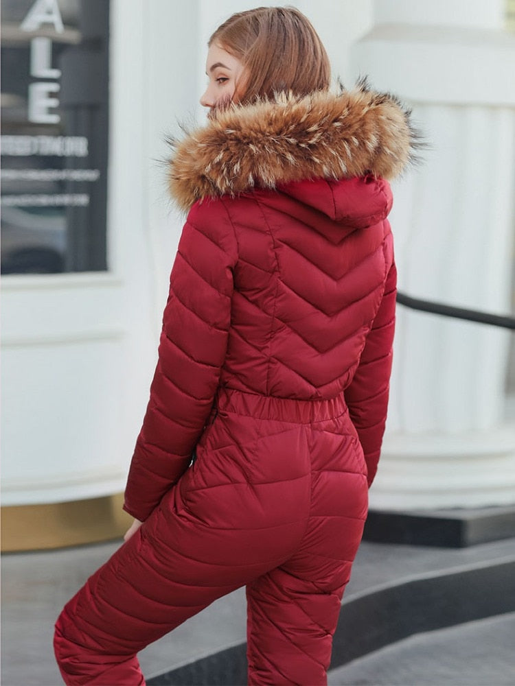 Polished Jacket with an Effortless Classic Look