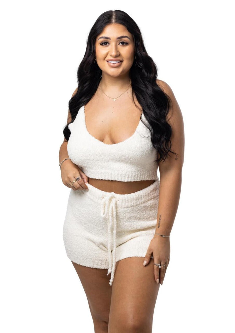 Gracefully Styled Garment for Any Occasion