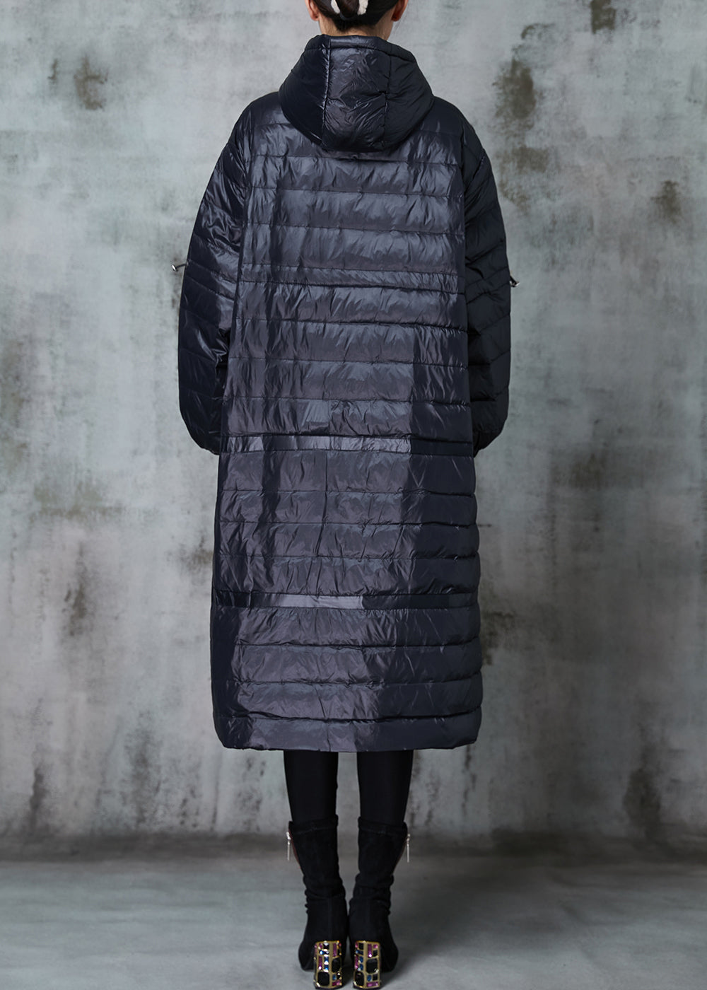 Beautifully Crafted Jacket in a Classic Style