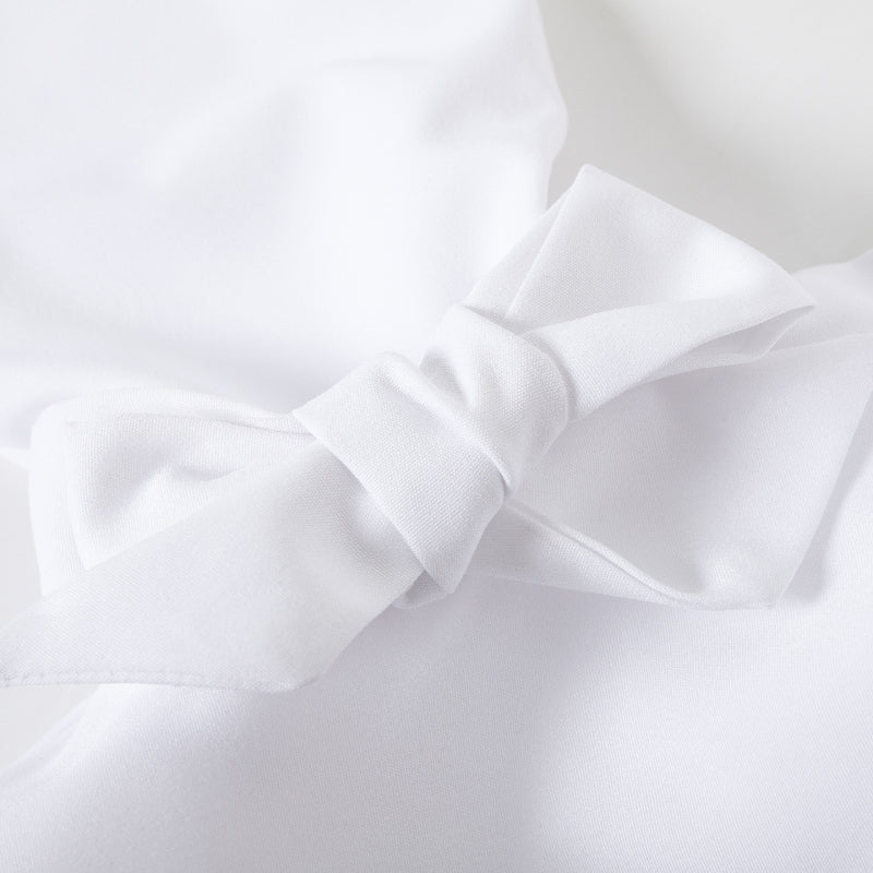 Beautifully Balanced Blouse with Timeless Character
