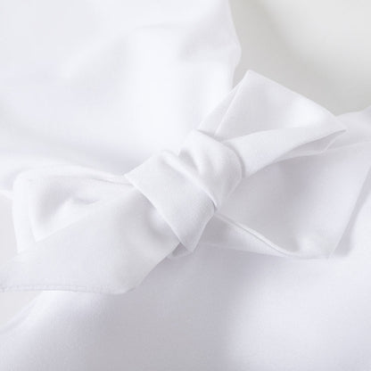 Beautifully Balanced Blouse with Timeless Character