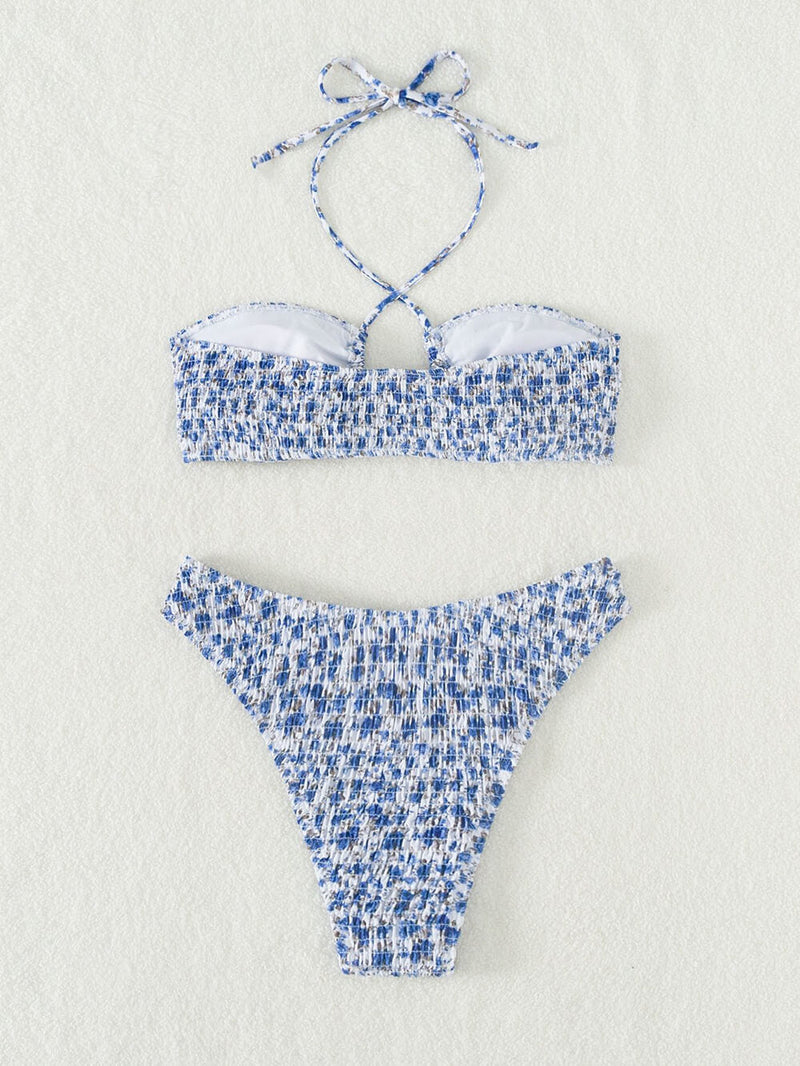 Elegantly Styled Bikini for Everyday Wear