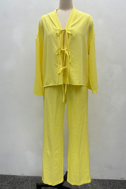 Gracefully Styled Garment for Any Occasion