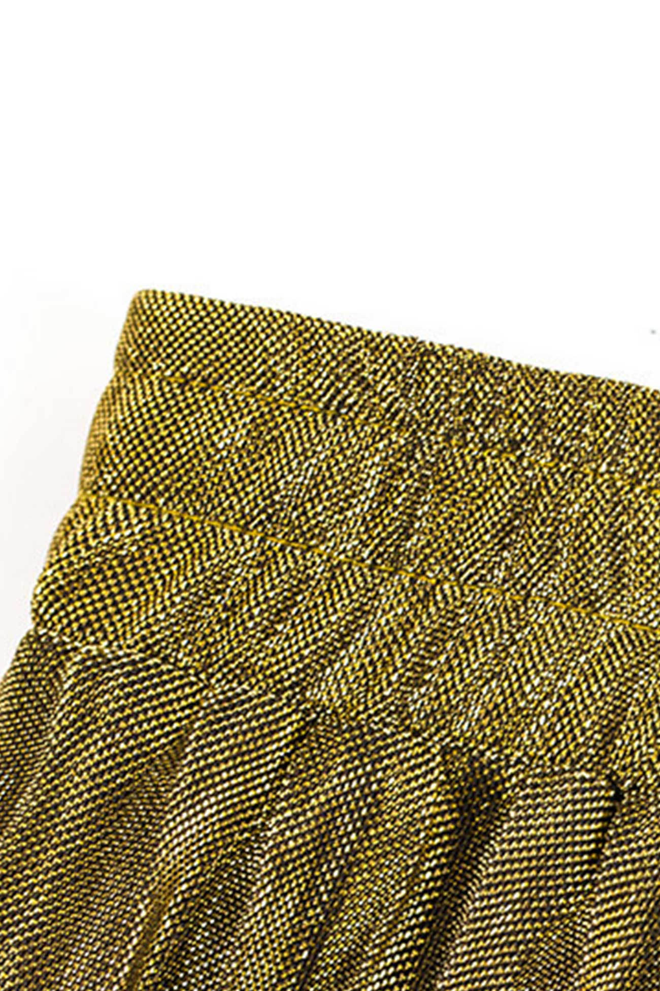 Polished Garment with an Effortless Classic Look