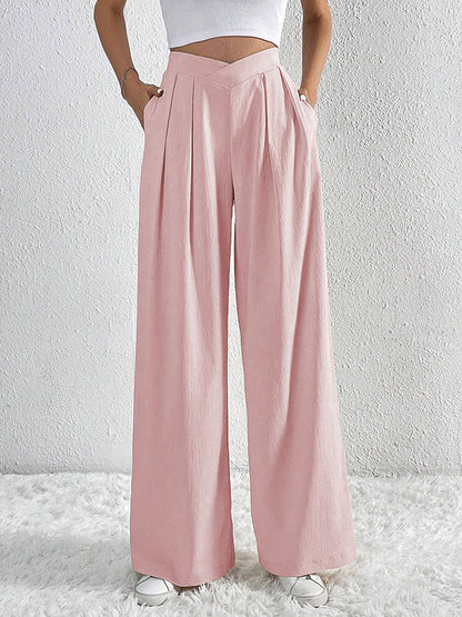 Beautifully Crafted Pants in a Classic Style
