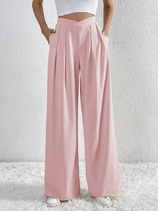 Beautifully Crafted Pants in a Classic Style
