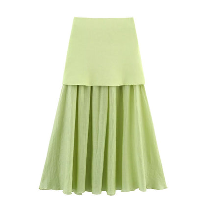 Classic Vintage Garment with a Flattering Fit