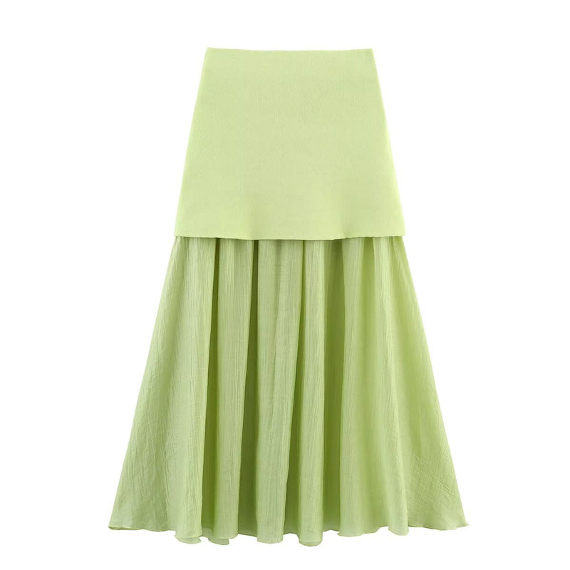 Classic Vintage Garment with a Flattering Fit