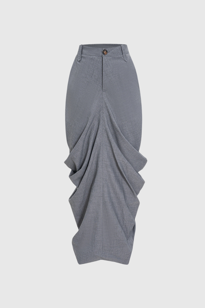 Effortlessly Elegant Garment with a Timeless Design