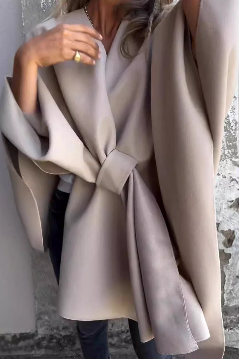 A Vintage Style Garment with Delicate Timeless Details